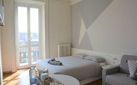 Aria Di Casa - Navigli Darsena